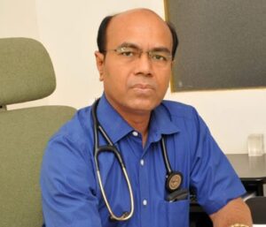 Dr. Balaji Ramagiri | Best Cardiologist In Hyderabad | Medintu