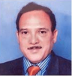 Dr. T. Dayal Singh