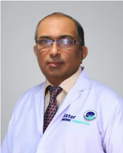 Dr. Rakesh Sahay | Best Endocrinolodist | hyderabad | Medintu