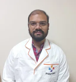 Dr.Rvm Sriharsha