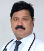 Dr. B Ramesh | General Physician | Hyderabad