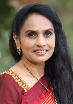 Dr. Sailaja Kaza Surapaneni | General Physician | Hyderabad