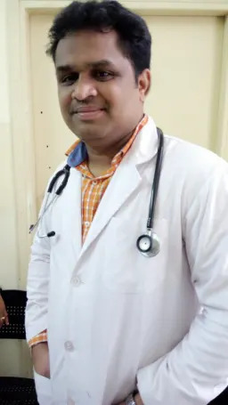 Dr. R.Pavan Kumar