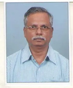 Dr. G. Rangaswamy