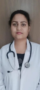 Dr. Neelima Pakanati