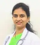 Dr. Sharmila K