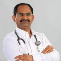 Dr. B Chandrasekhar Reddy