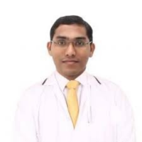 Dr. Praveen Kumar Etta