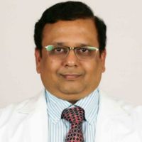 Dr. A V Ravi Kumar