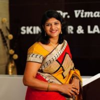 Dr. Vimala Manne