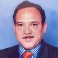 Dr.T. Dayal Singh
