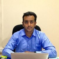 Dr. Raghu Ram