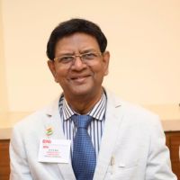 Dr. K. S. Ram