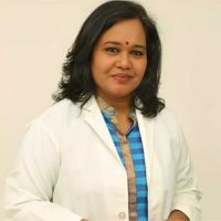 Dr. Janaki Badugu