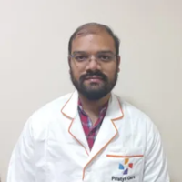 Dr.Rvm Sriharsha