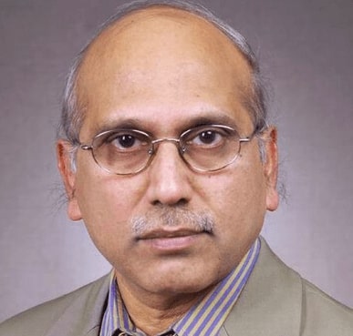 Dr. Pvln Murthy