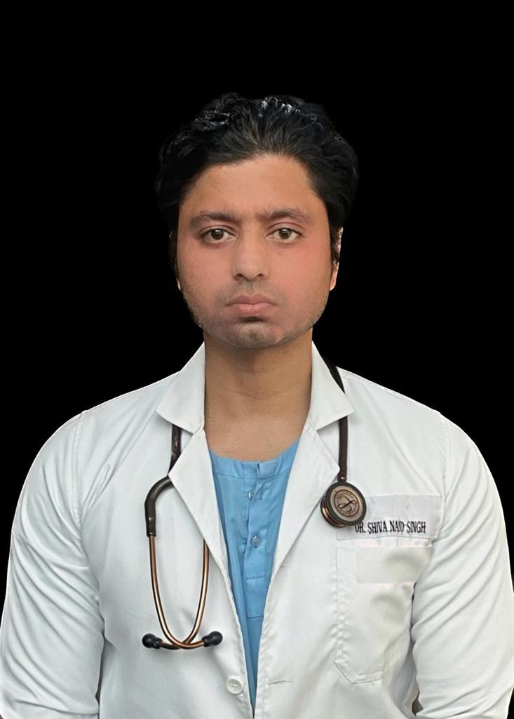 Dr Shiva Anand Singh