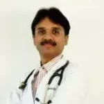 Dr. Susheel Reddy | Cardiologist | Chennai