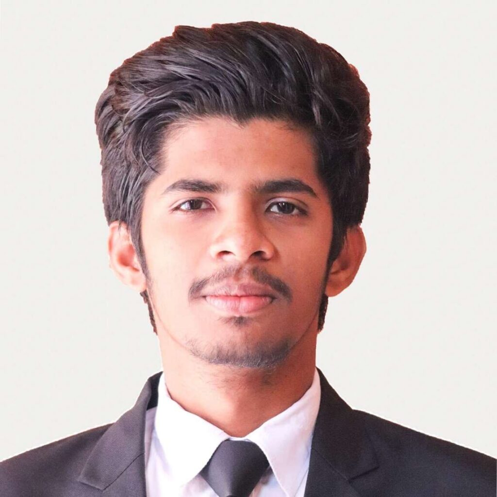 MOHAMED ASHIC