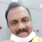 Dr. Manickavasagam J