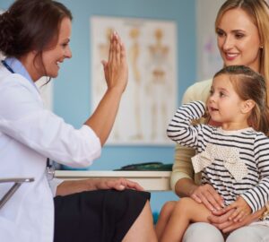 best pediatrician