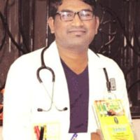 Dr. Raju Bhusanar