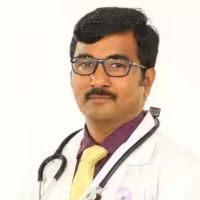 Dr. Saravanan.B.N