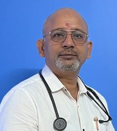 Dr pramodh kumar verma