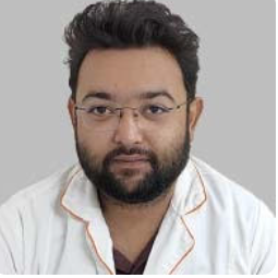 Dr. Prashant Sharma