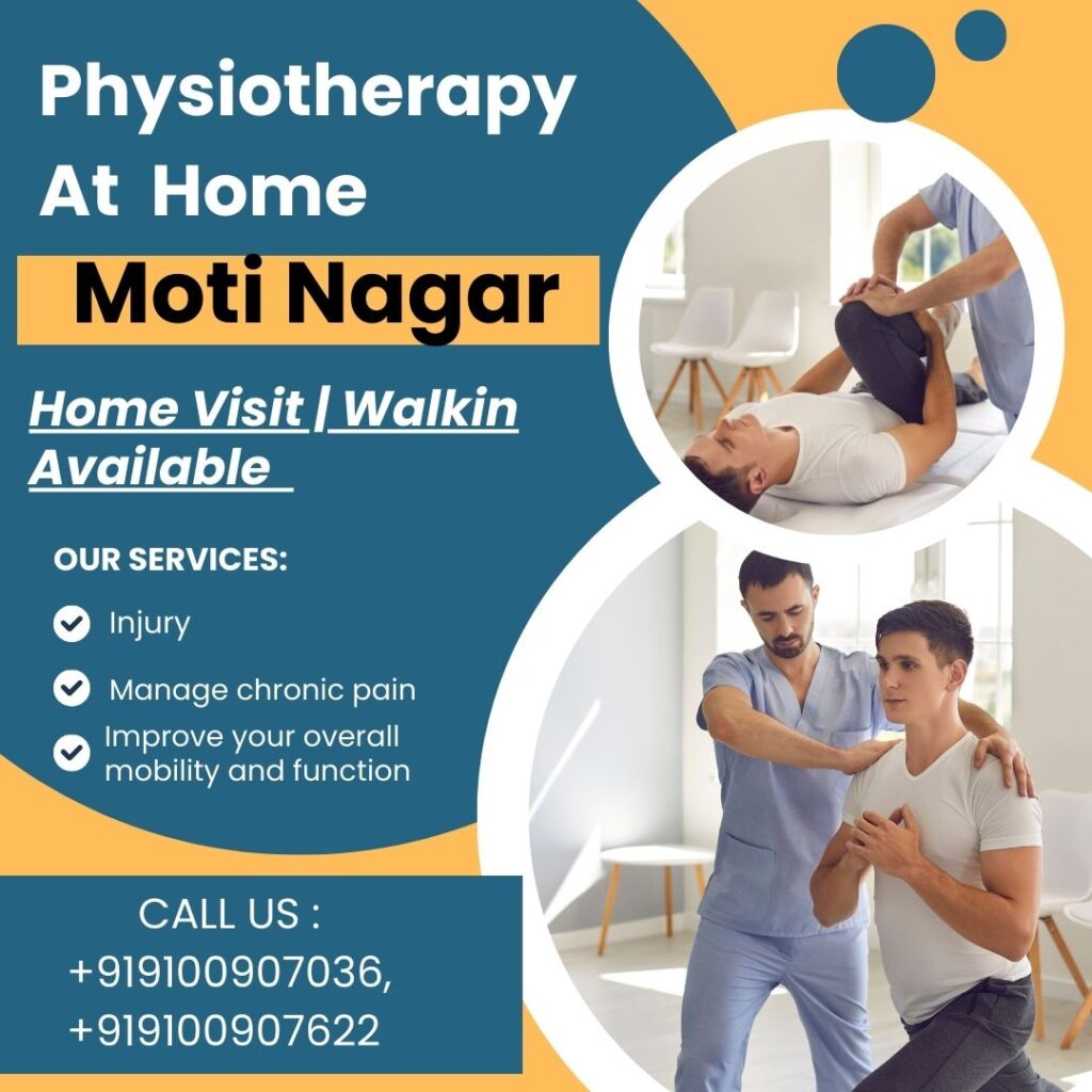 physiotherapy