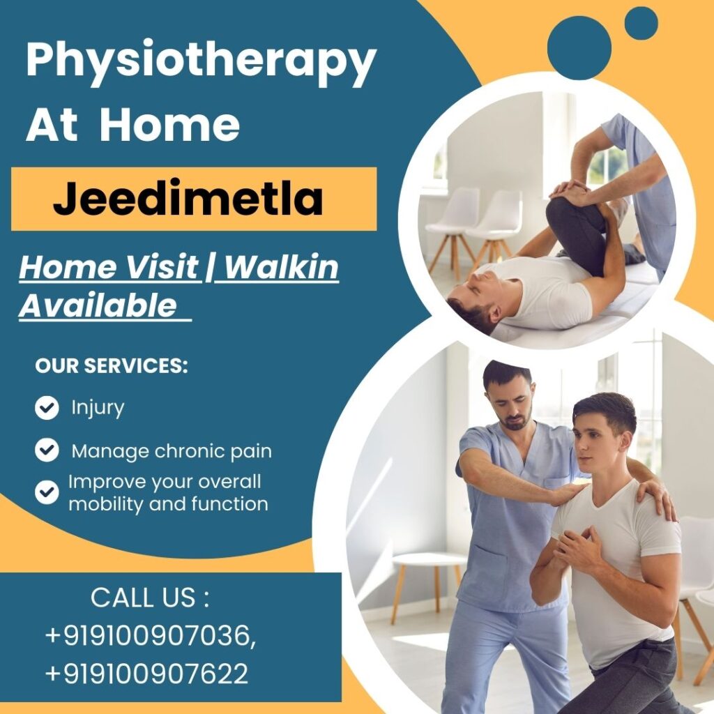 physiotherapy