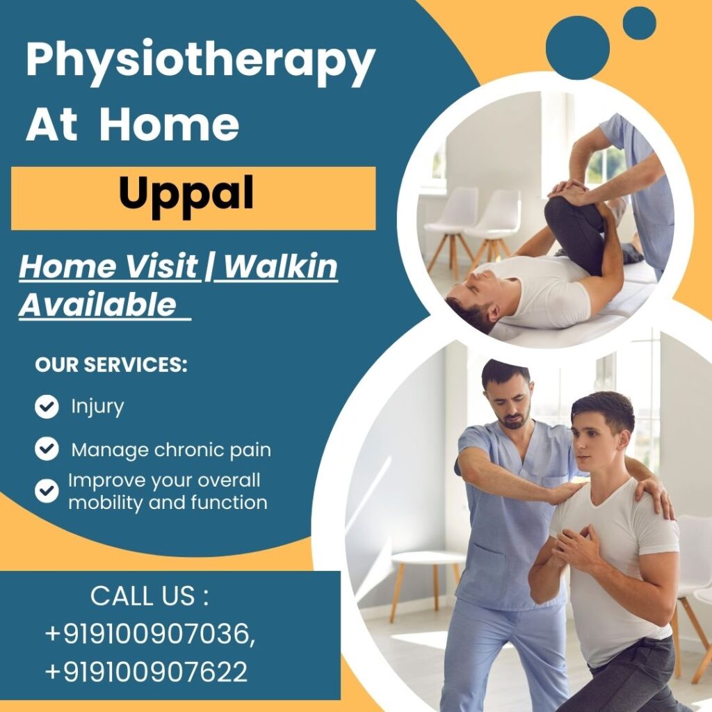 physiotherapy