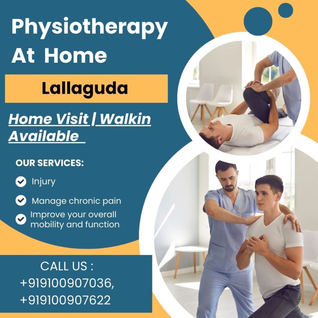 physiotherapy