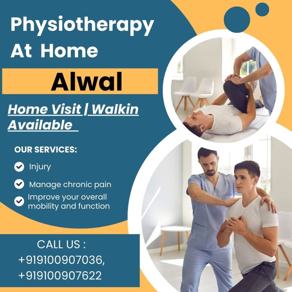 physiotherapist