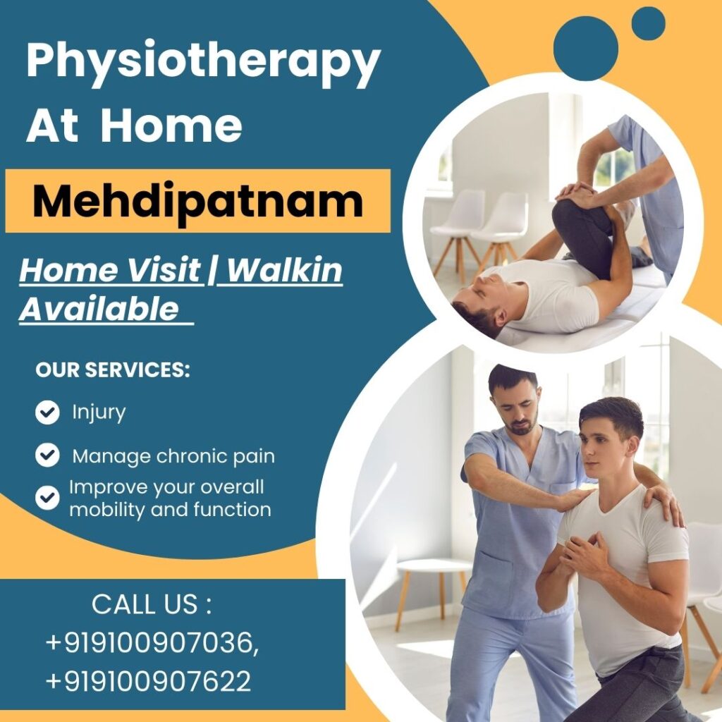 physiotherapy