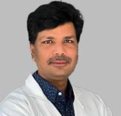 Dr. Thatipamula Srinivas