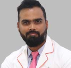 Dr. Sasidhara Rao A