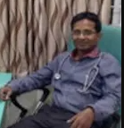 Dr. B Murali Mohan Pulmonologist