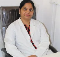 Dr. Archana Nephrologist