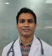 Dr. Krishna Mohan General Surgeon