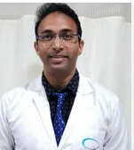 Dr. V Ravi Kiran Nephrologist