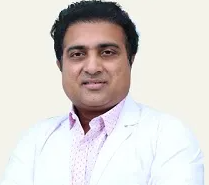 Dr. Koteshwara Prasad Orthopedic surgeon