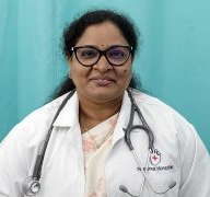 Dr. Neelima Gynaecologist