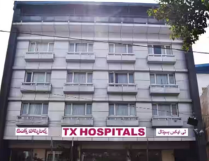 TX Hospitals Kachiguda