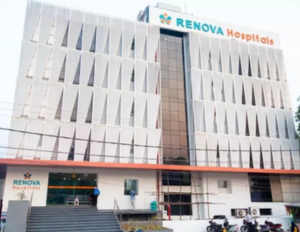 Renova Hospitals Kompally