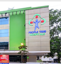 People Tree Hospitals Yeswanthpura, Bangalore