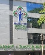 People Tree Hospitals Banashankari, Bangalore