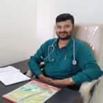 DR. OSHIN BHANSE