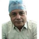 Dr.Nirbhay Kulshreshtha-General Surgeon