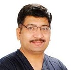 Dr. Neeraj Gupta - Orthopaedic surgeon